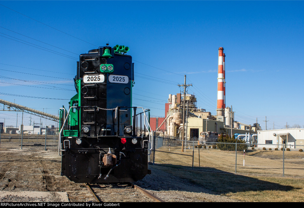 JLCX 2025 at Railway Service Contractors